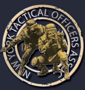 New York Tactical Officers Association