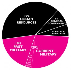 FY2014 Pie Chart