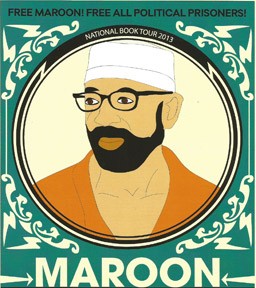 Free Russell Maroon Shoatz