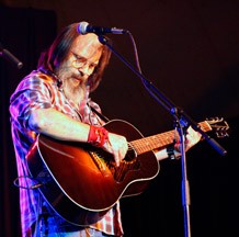 Steve Earle