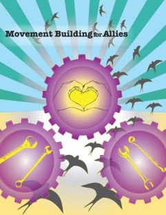 Movement Building for Allies