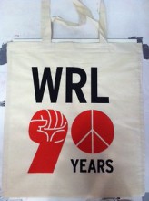 WRL 90th Anniversary Tote Bags