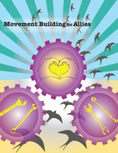 Movement Building for Allies