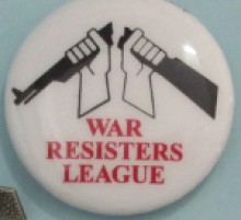 WRL Logo Button