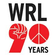 WRL 90th Anniversary Logo