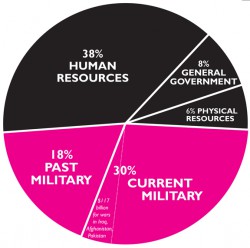 FY2012 Pie Chart