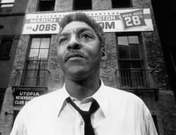 Bayard Rustin