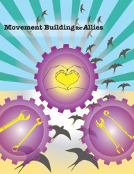 Movement Building for Allies 