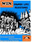 WIN Summer 2012: Sounds Like Resistance