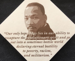 Excerpts from a speech delivered by Dr. Martin Luther King, Jr., on April 4, 1967, at a meeting of Clergy and Laity Concerned at Riverside Church in New York City.