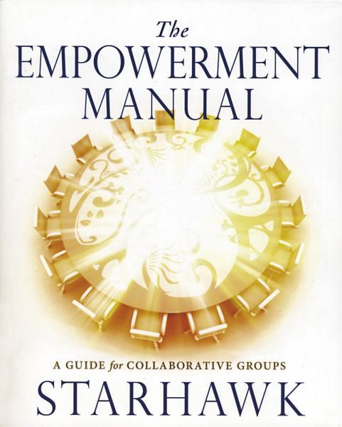 The Empowerment Manual