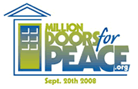 Million Doors for Peace