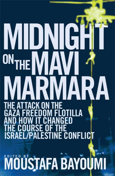 BOOK REVIEW: Midnight on the Mavi Marmara