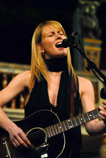 Allison Moorer