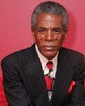 Andre De Shields