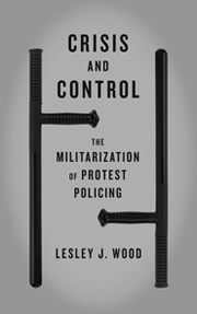 BOOK REVIEW: Crisis and Control