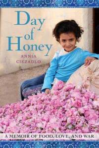 BOOK REVIEW: Day of Honey