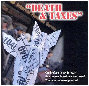 Death and Taxes