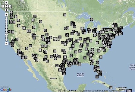 Inside Immigrant Prisons