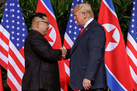 WRL Endorses Statement of Unity by Korean Americans and Allies on the Historic Inter-Korean Summit and the U.S.-North Korea Summit