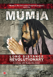 Long Distance Revolutionary: A Journey with Mumia-Abu Jamal