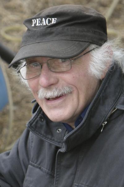 Marv Davidov, 1931 – 2012