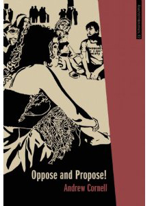 BOOK REVIEW: Oppose and Propose!