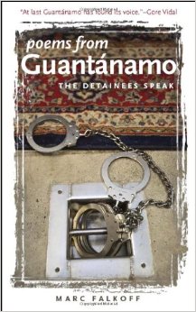 Poems from Guantanamo