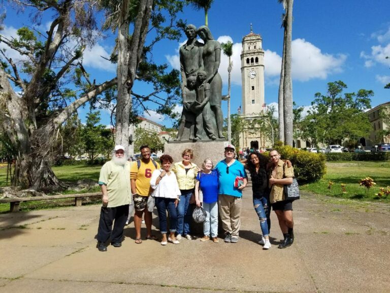 Building Anti-colonial Power – 1 Year After Hurricane Maria