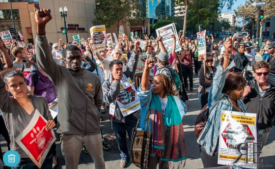 Stop Urban Shield Coalition Victory: WRL Statement