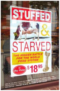 Stuffed & Starved: The Hidden Battle for the World Food System