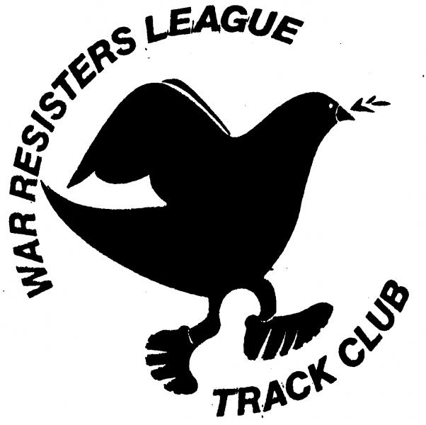 WRL Track Club Invitation