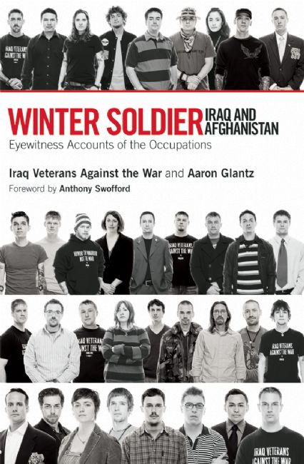 Winter Soldier: Iraq and Afghanistan