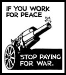 JOB OPENING at National War Tax Resistance Coordinating Committee