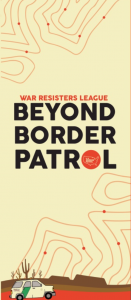 Beyond Border Patrol (brochure)