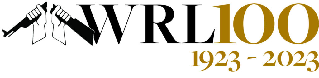 WRL 100 (1923-2023)