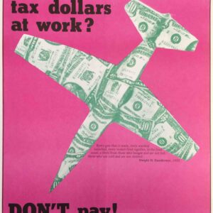 Your tax dollars at work? DON'T pay!