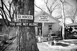 GI VOICES: You are not alone